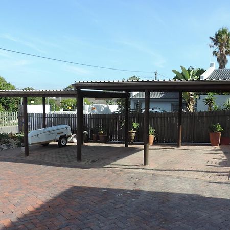 A Time And A Place Plettenberg Bay Exterior photo