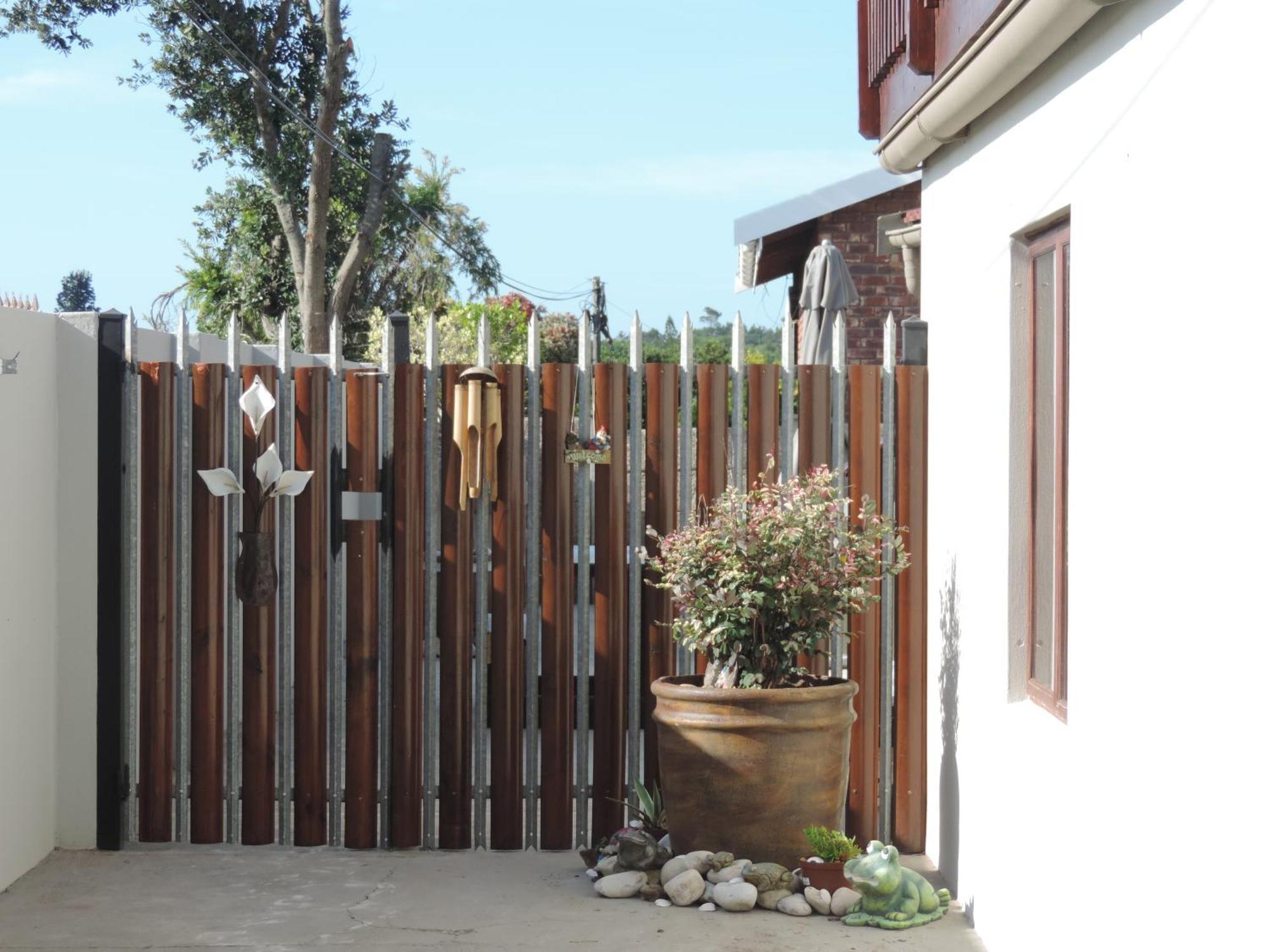 A Time And A Place Plettenberg Bay Exterior photo