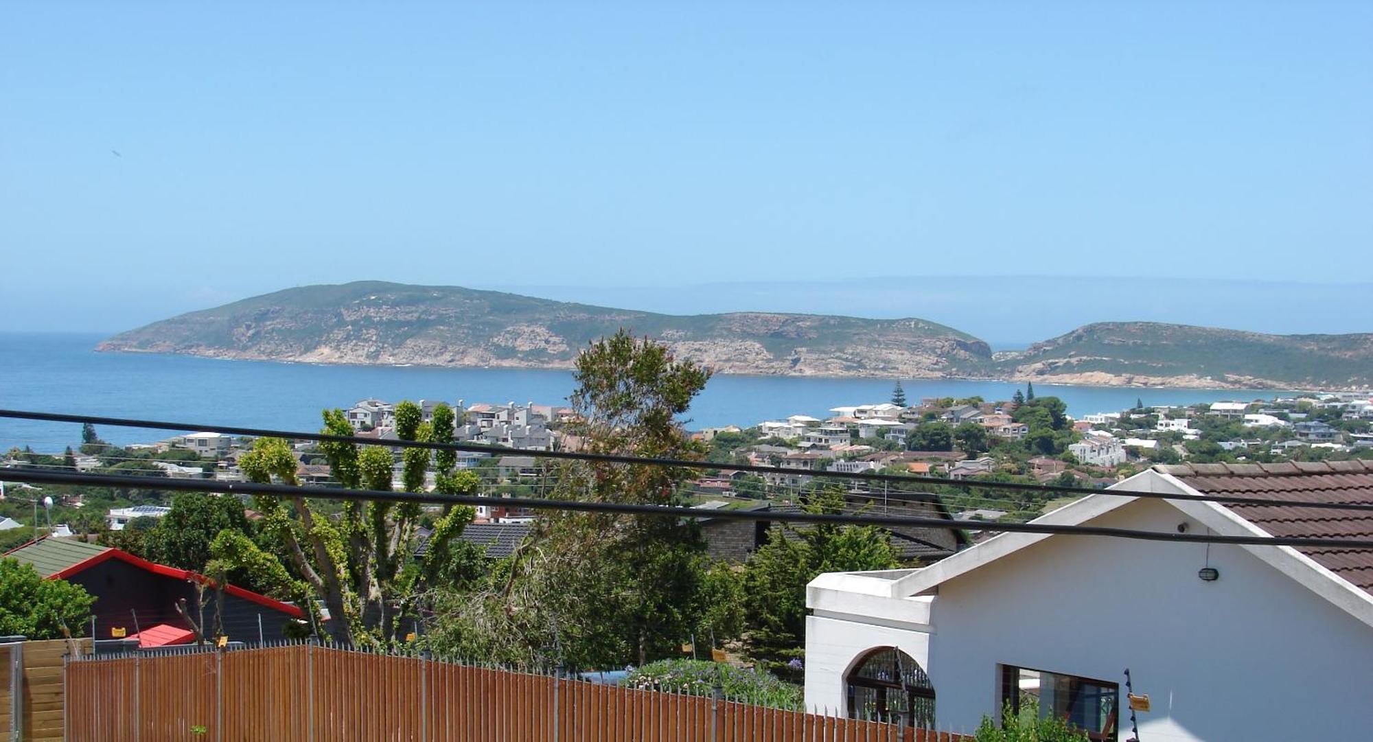 A Time And A Place Plettenberg Bay Exterior photo