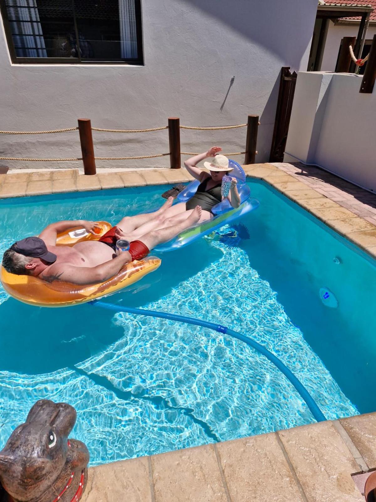 A Time And A Place Plettenberg Bay Exterior photo