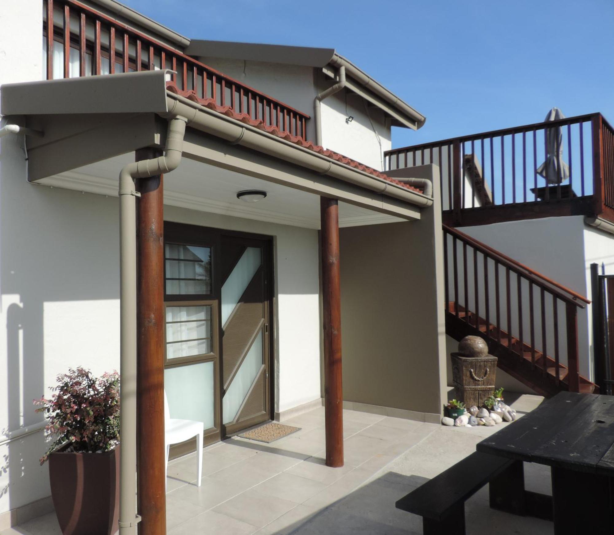 A Time And A Place Plettenberg Bay Exterior photo