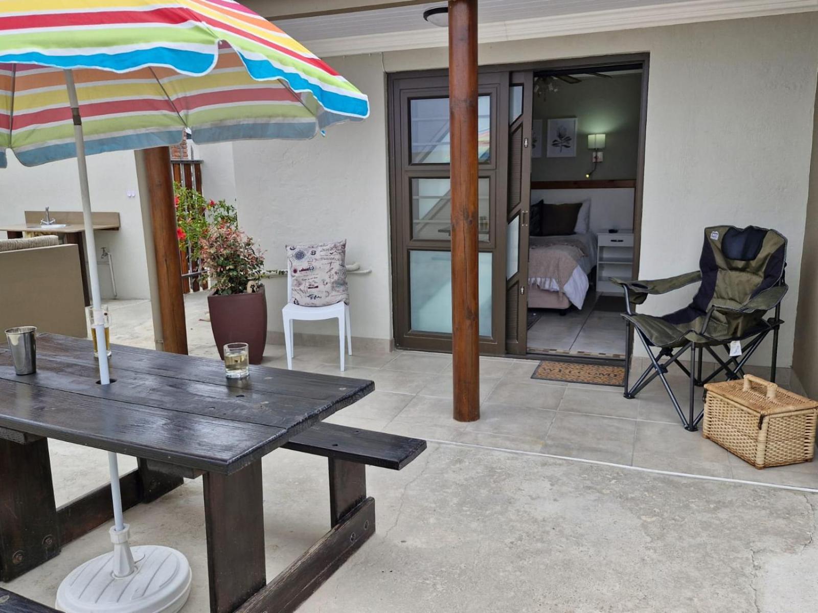 A Time And A Place Plettenberg Bay Exterior photo