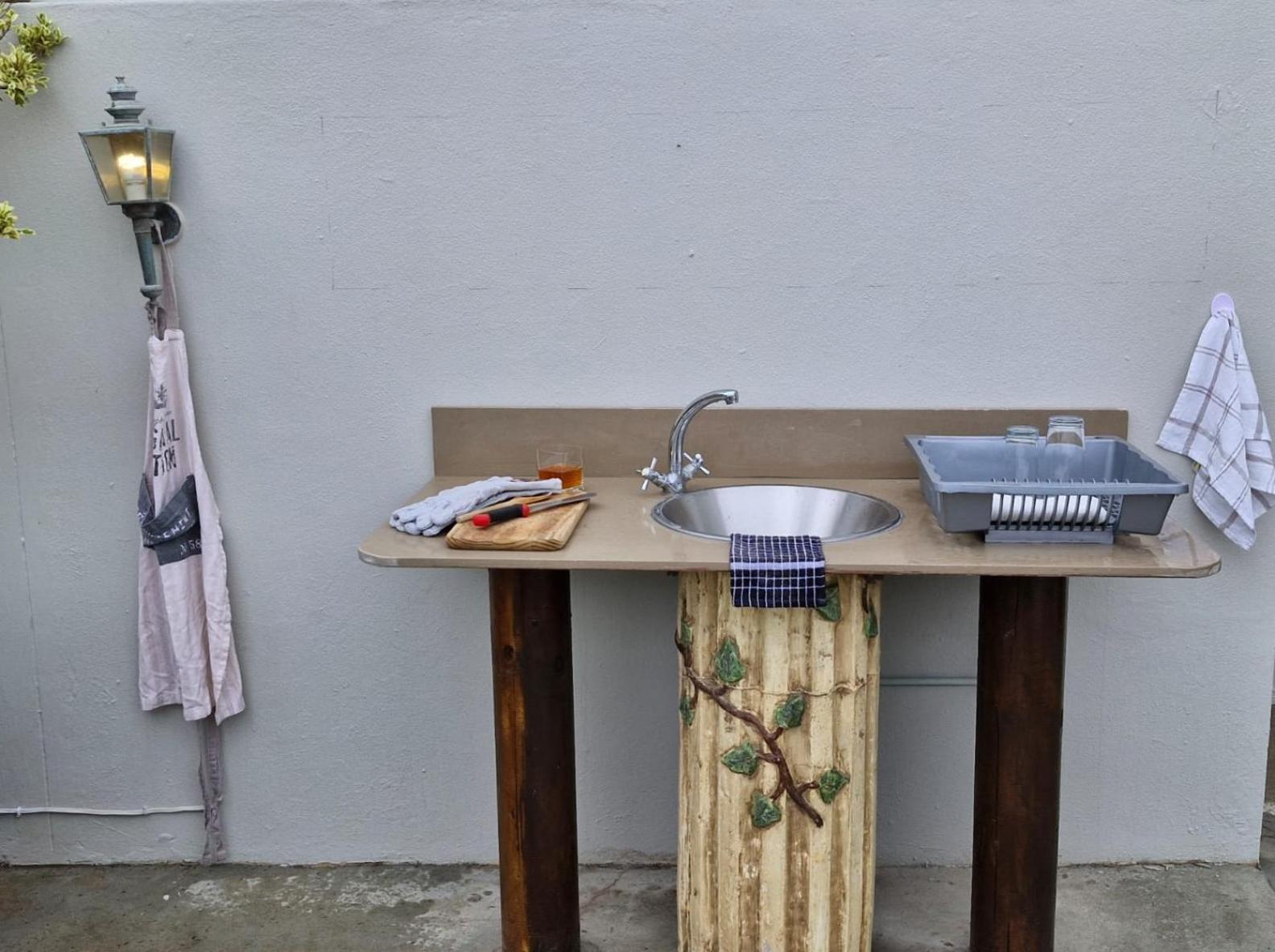 A Time And A Place Plettenberg Bay Exterior photo