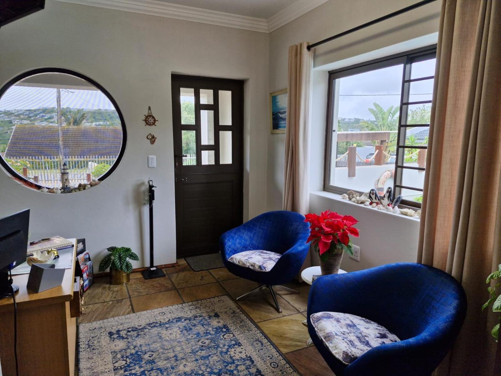 A Time And A Place Plettenberg Bay Exterior photo