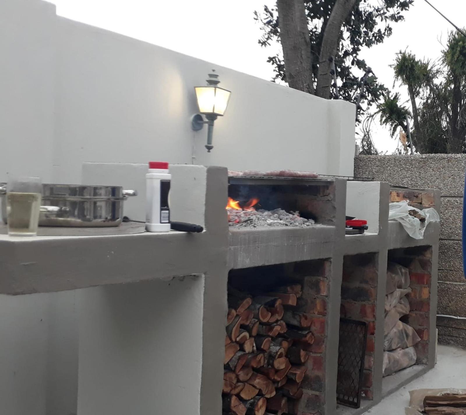 A Time And A Place Plettenberg Bay Exterior photo