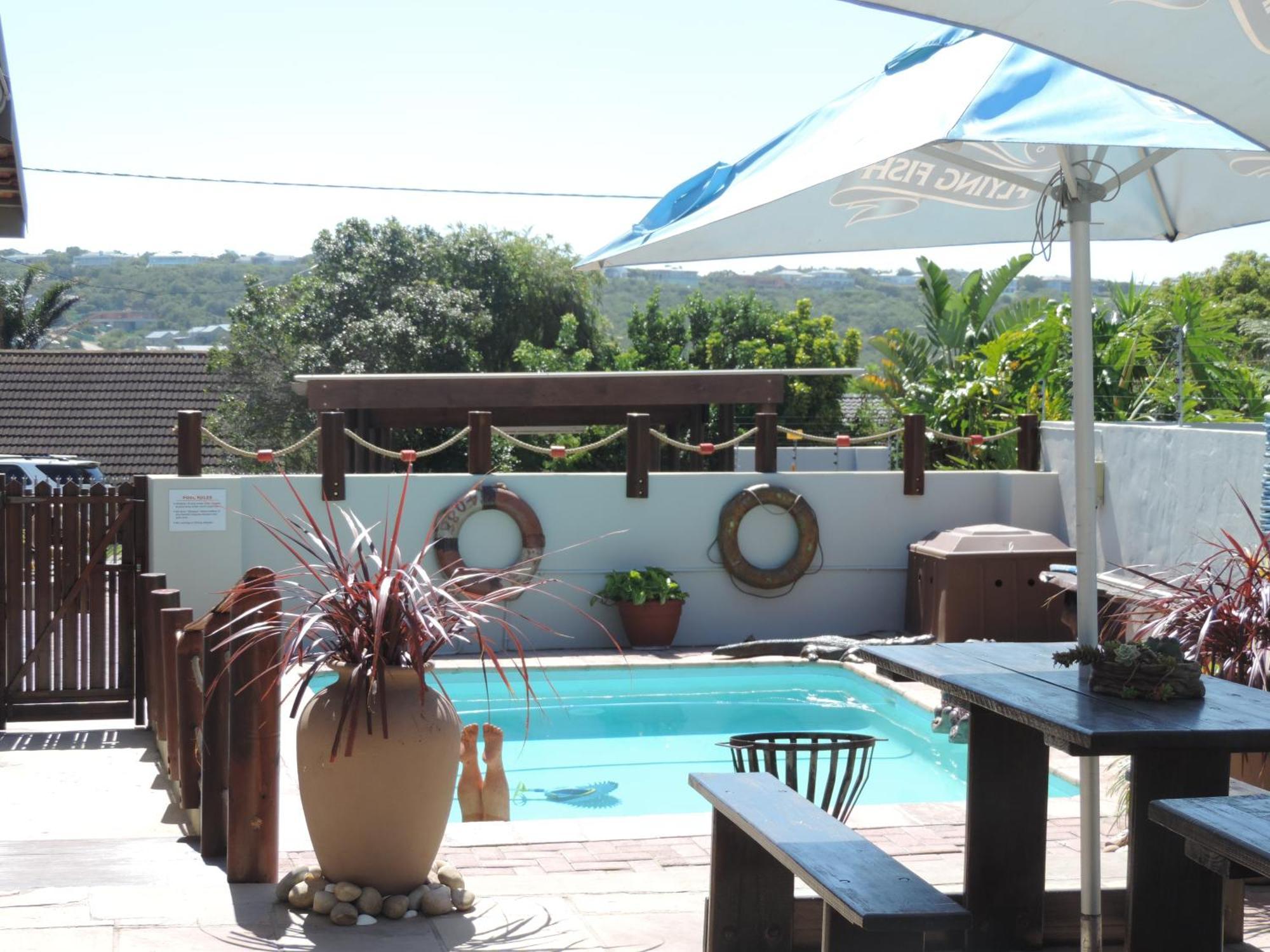 A Time And A Place Plettenberg Bay Exterior photo