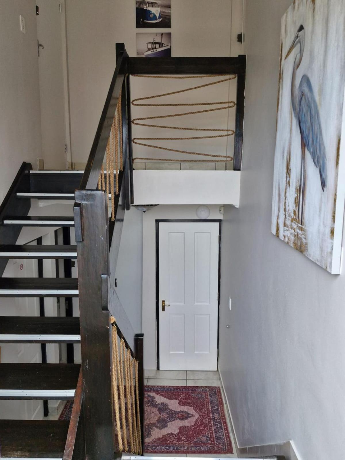 A Time And A Place Plettenberg Bay Exterior photo