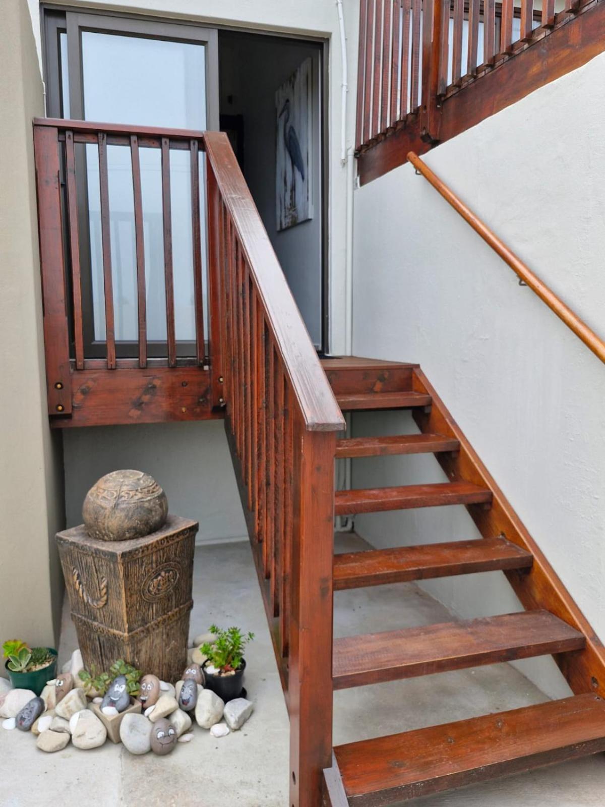 A Time And A Place Plettenberg Bay Exterior photo