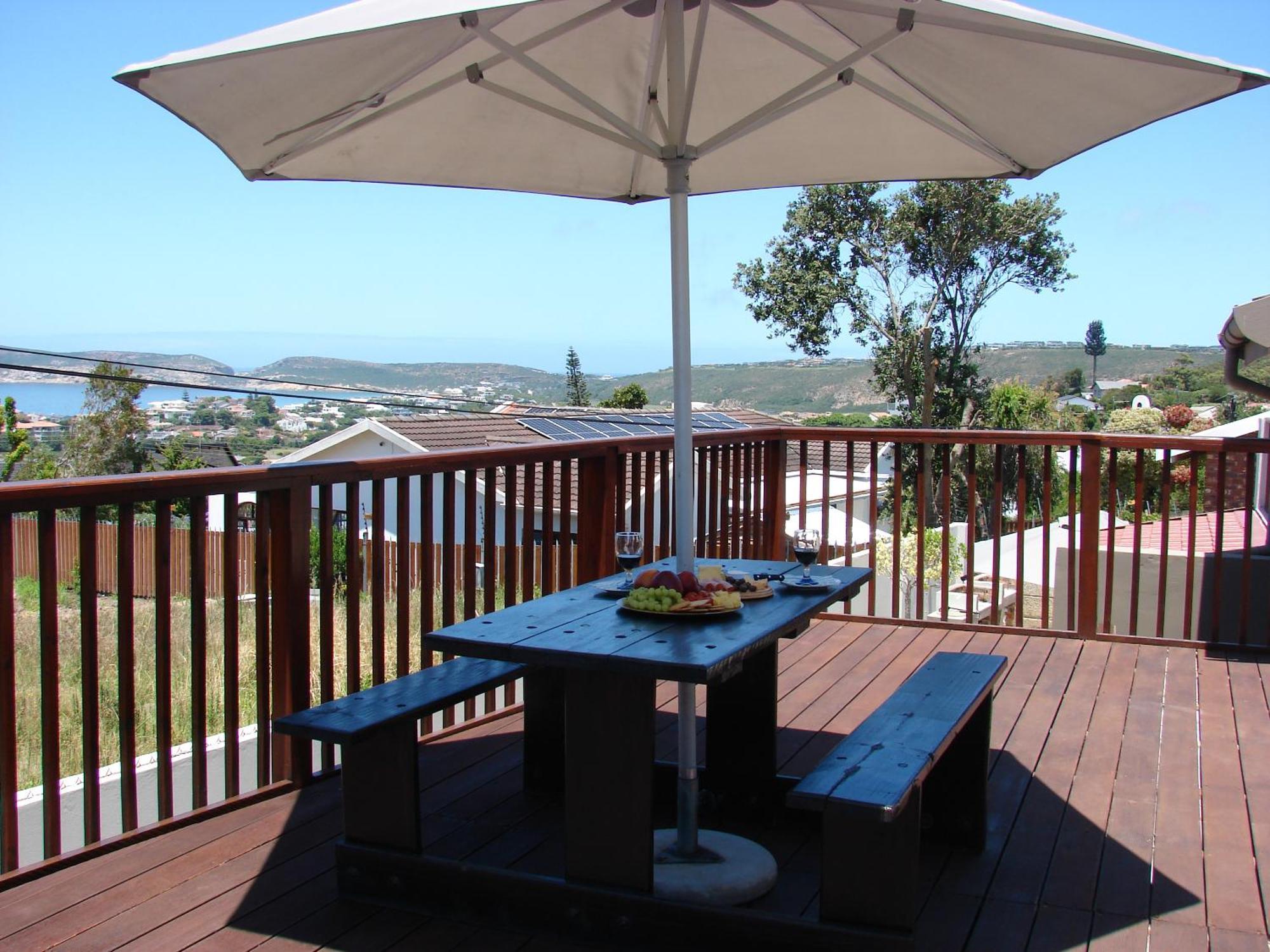 A Time And A Place Plettenberg Bay Exterior photo