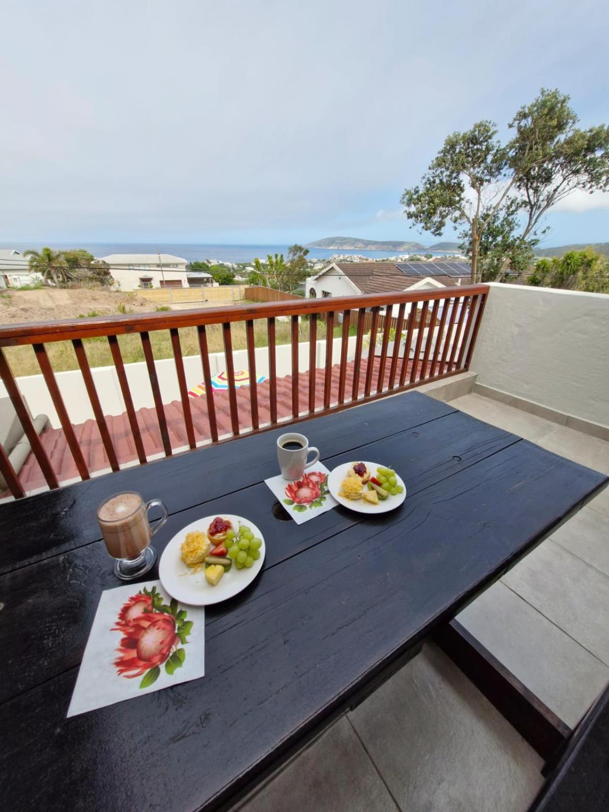 A Time And A Place Plettenberg Bay Exterior photo
