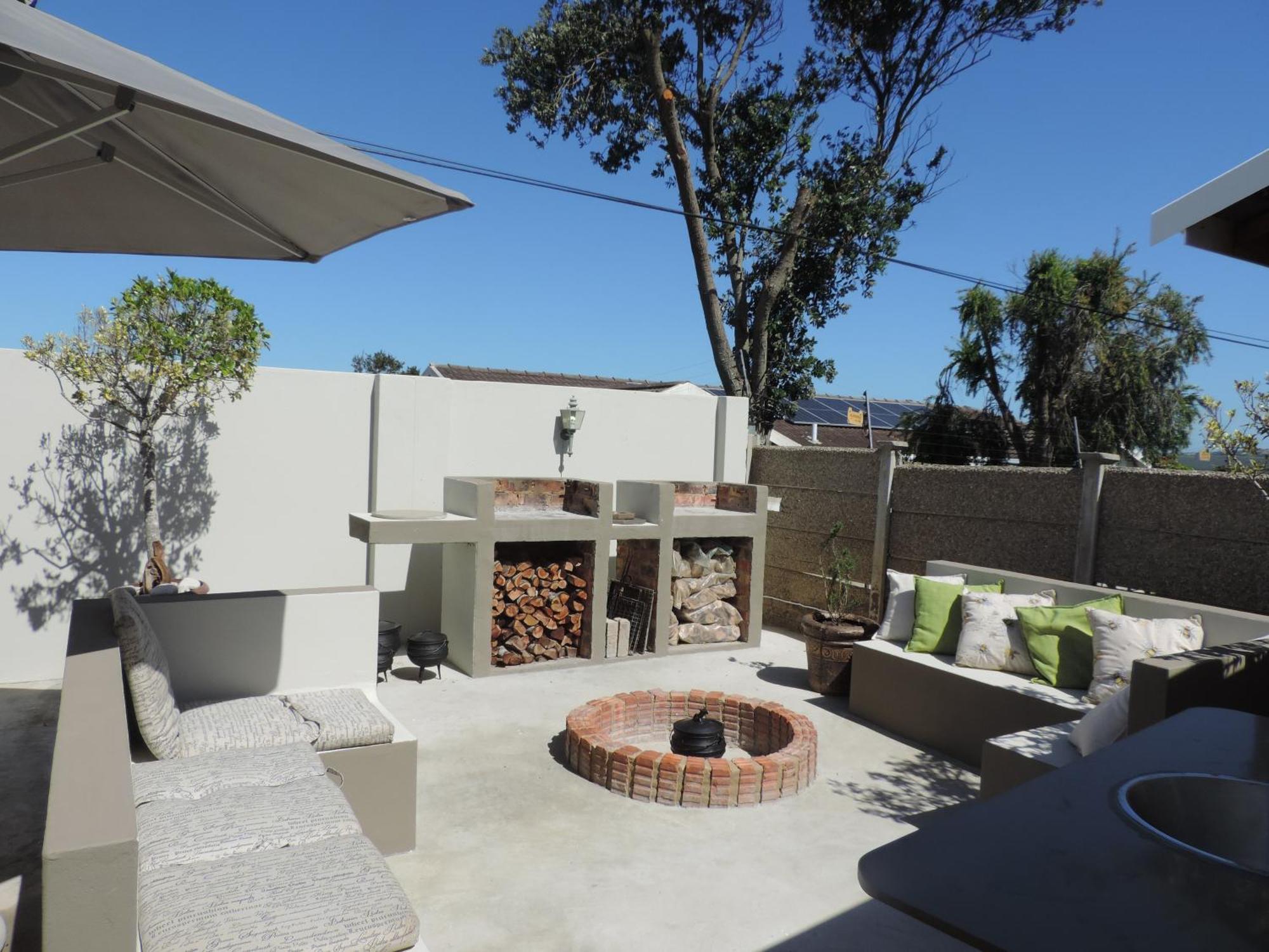 A Time And A Place Plettenberg Bay Exterior photo