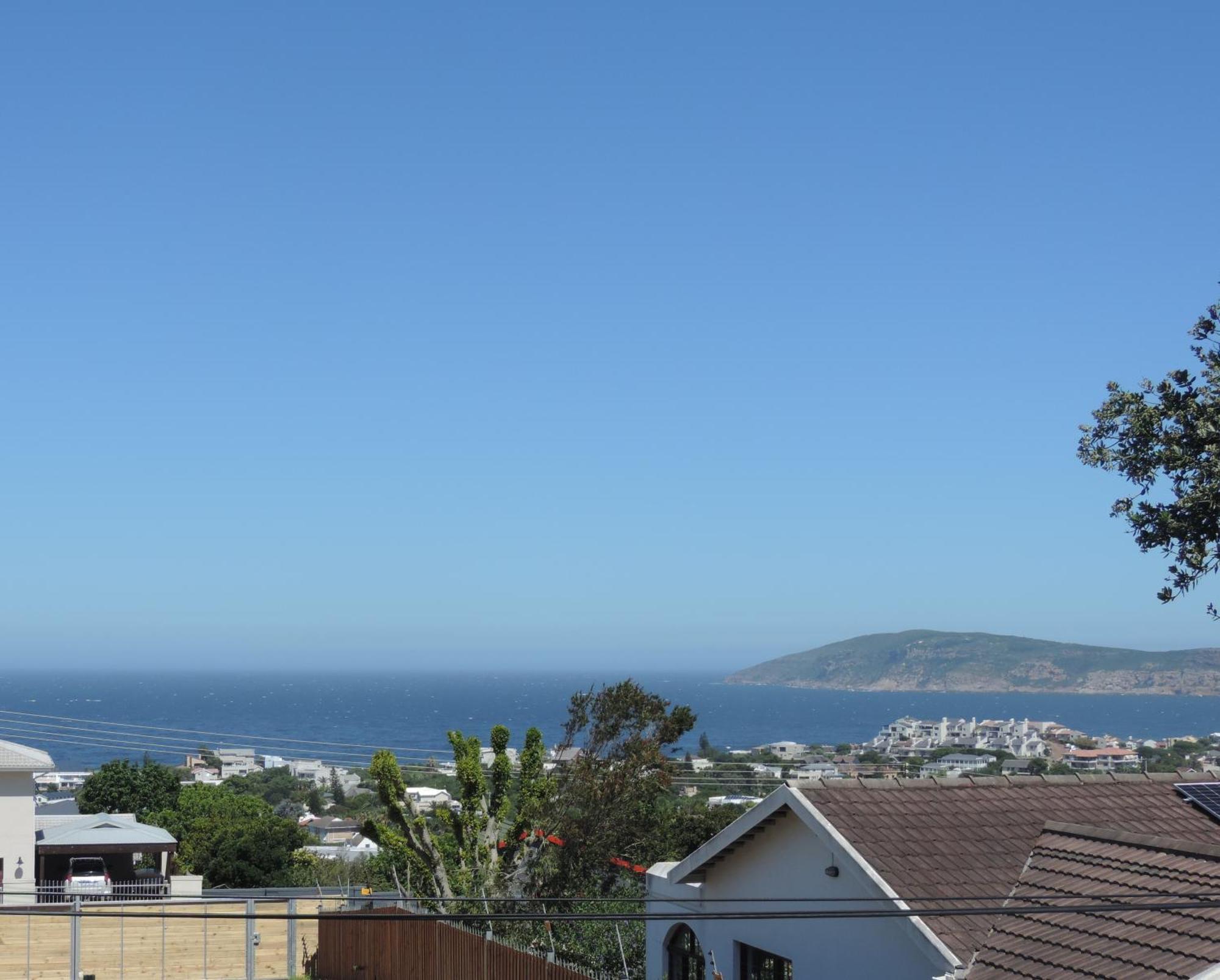A Time And A Place Plettenberg Bay Exterior photo