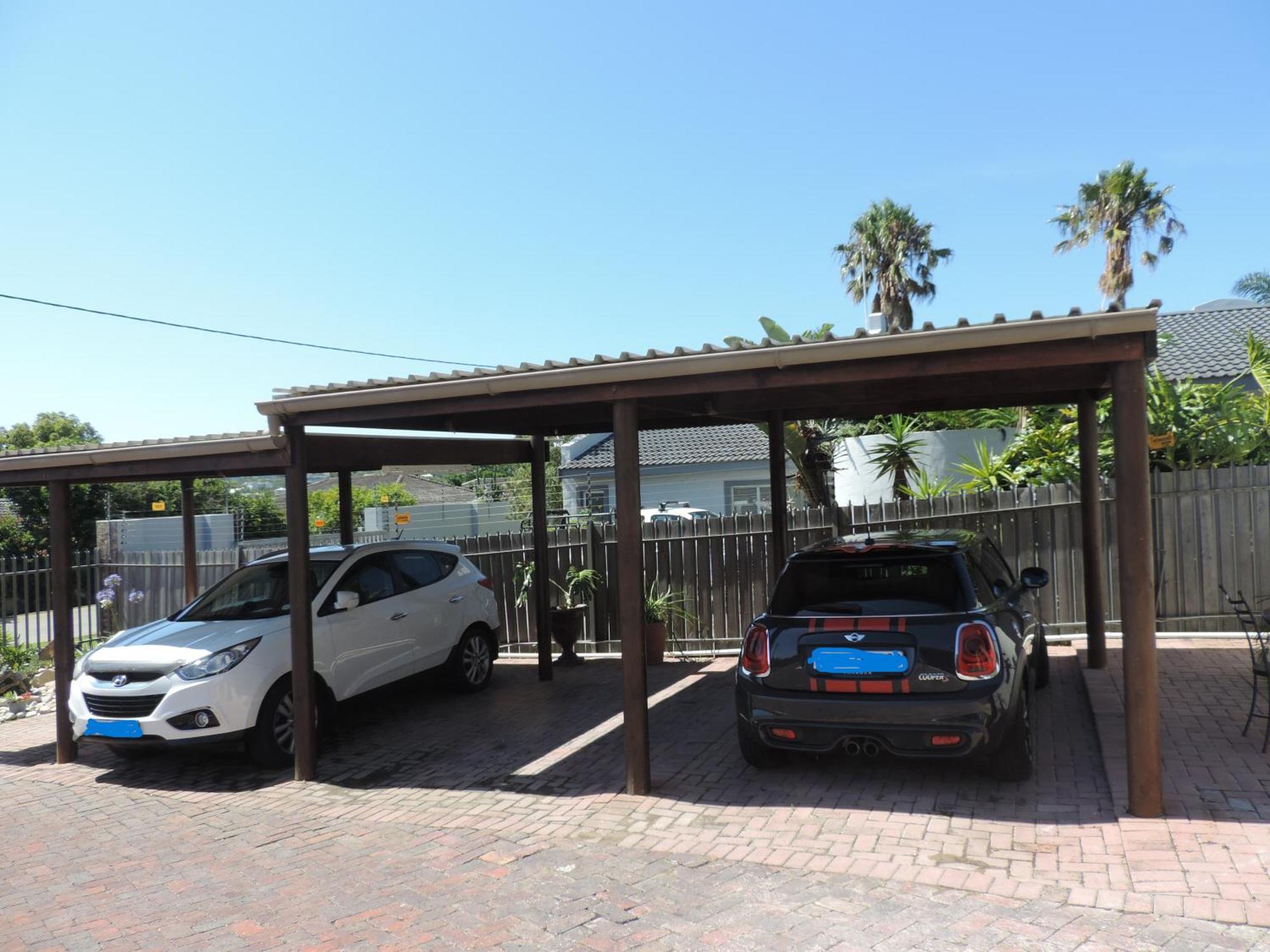 A Time And A Place Plettenberg Bay Exterior photo