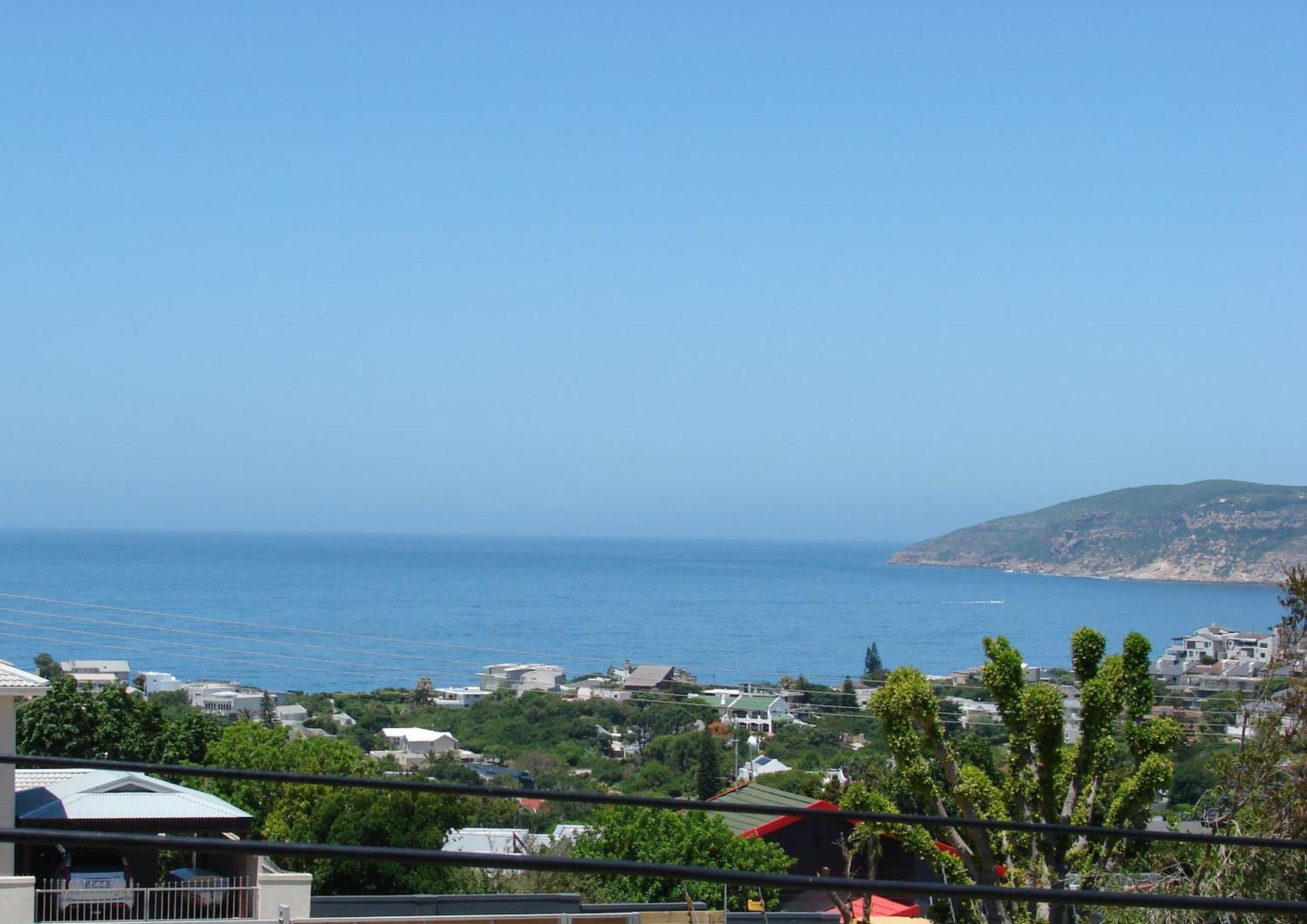 A Time And A Place Plettenberg Bay Exterior photo