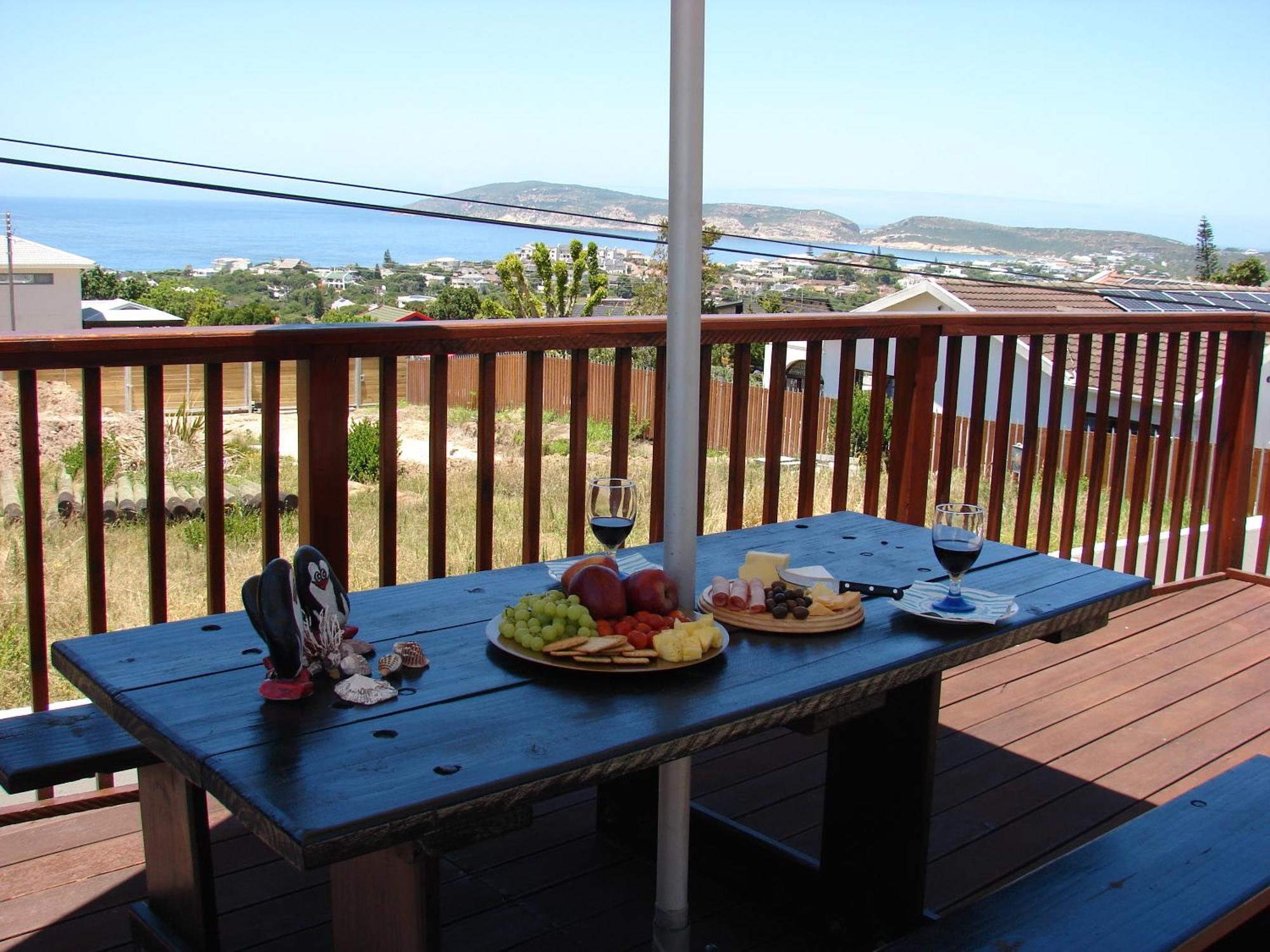 A Time And A Place Plettenberg Bay Exterior photo
