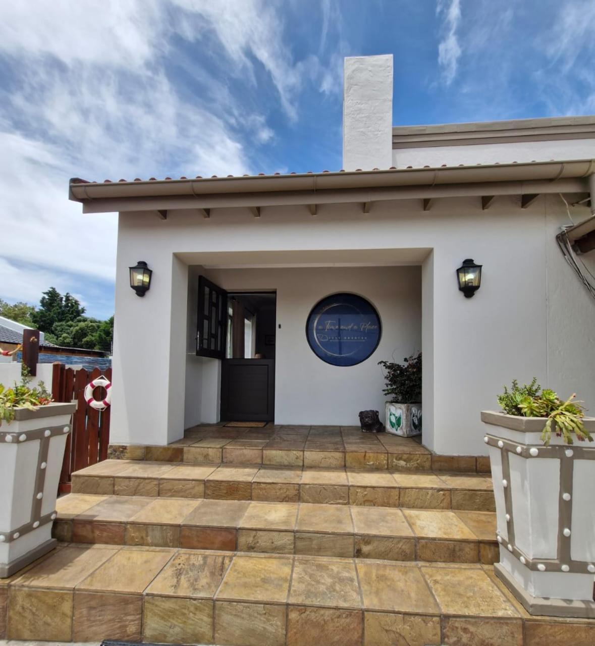 A Time And A Place Plettenberg Bay Exterior photo
