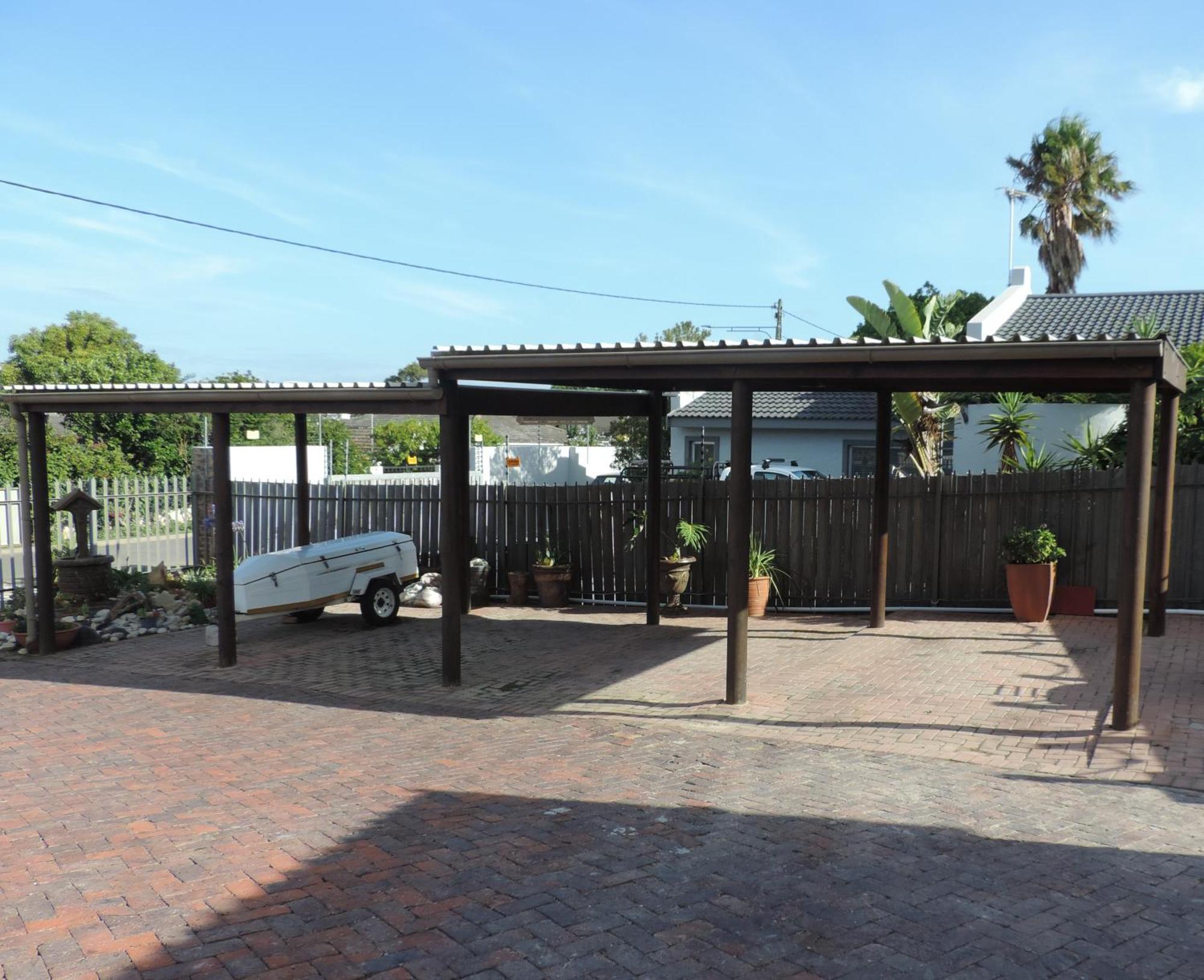 A Time And A Place Plettenberg Bay Exterior photo