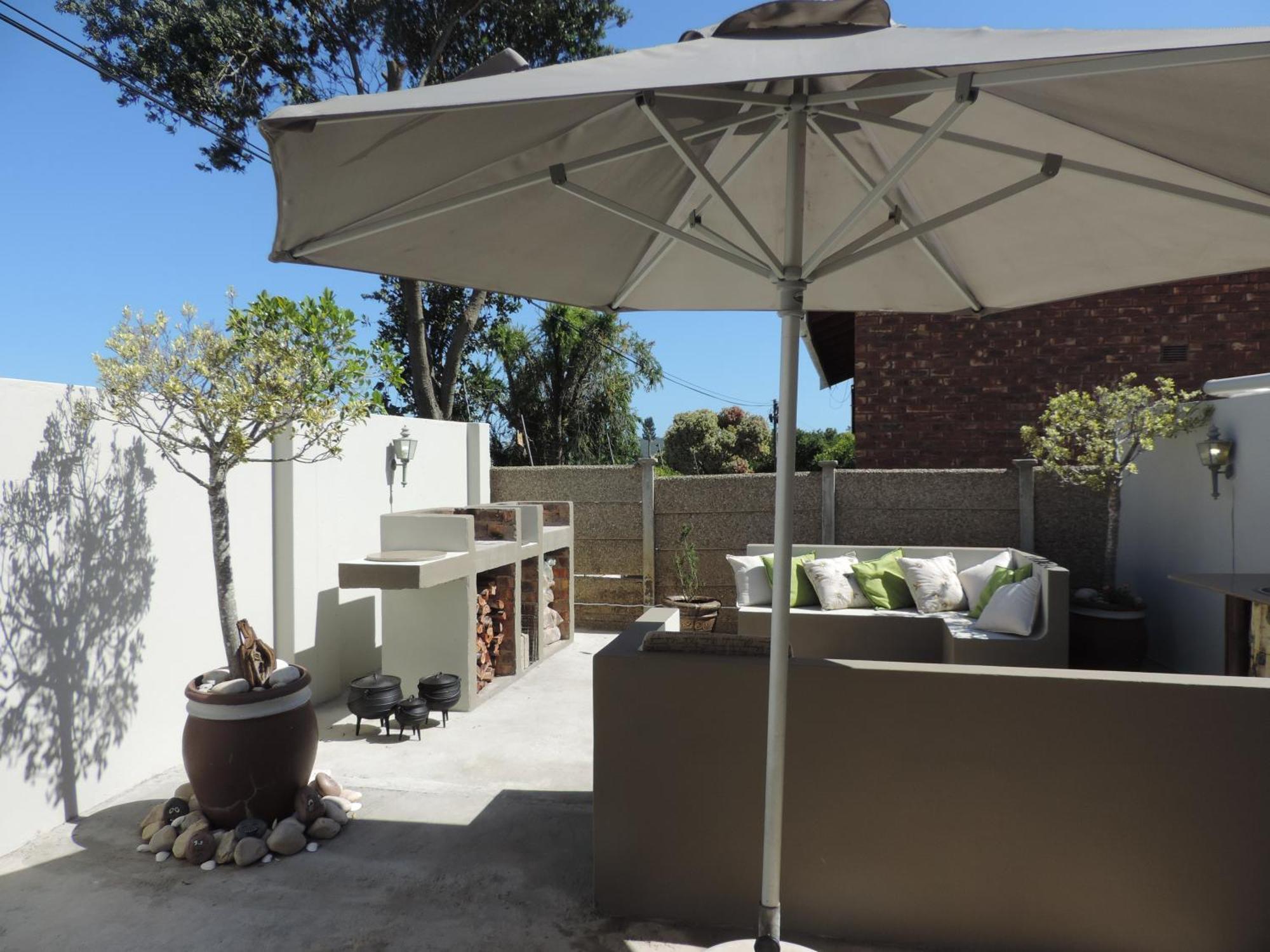 A Time And A Place Plettenberg Bay Exterior photo