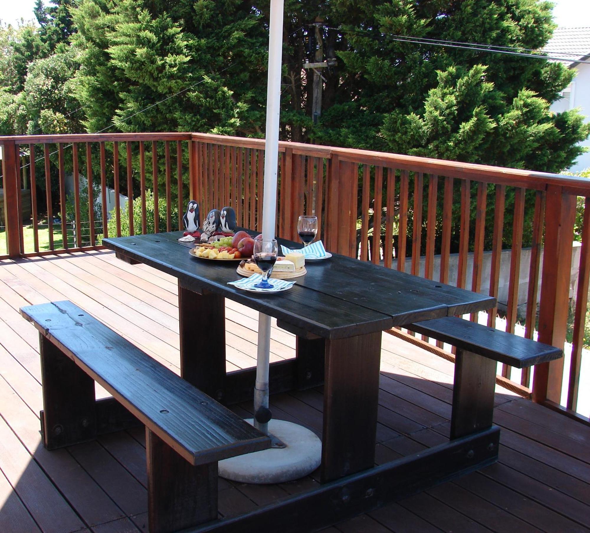 A Time And A Place Plettenberg Bay Exterior photo