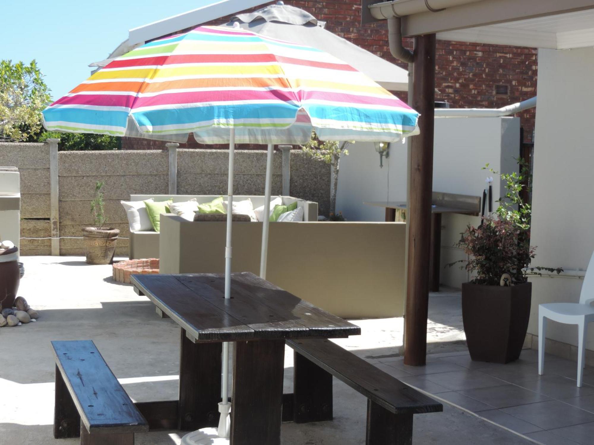 A Time And A Place Plettenberg Bay Exterior photo