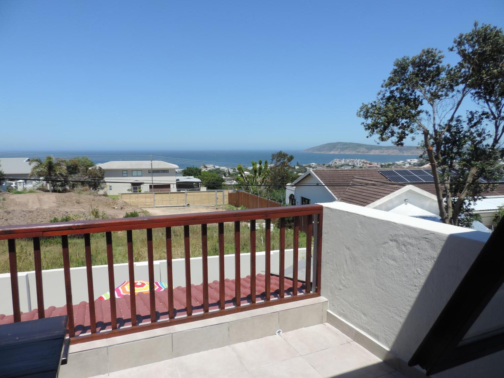A Time And A Place Plettenberg Bay Exterior photo