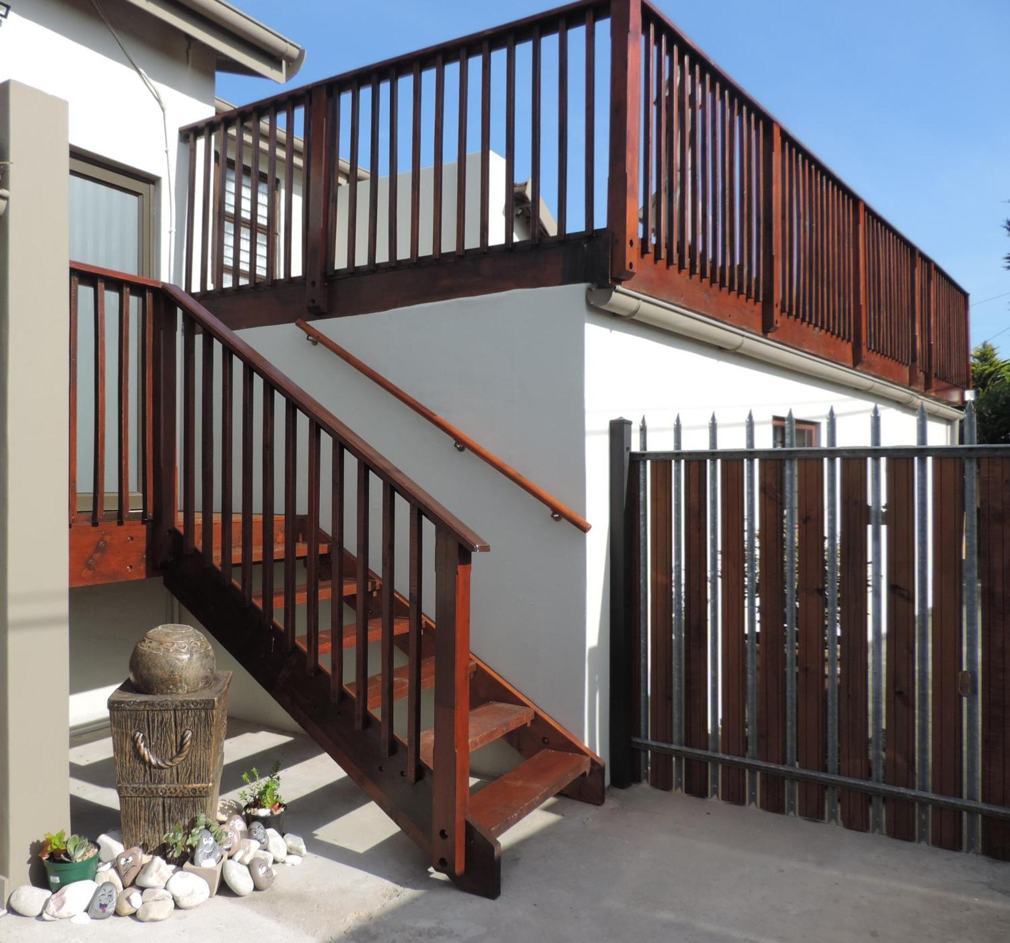 A Time And A Place Plettenberg Bay Exterior photo