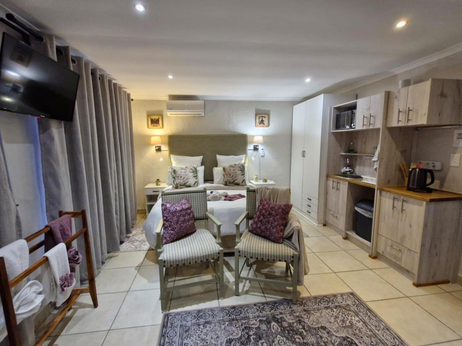 A Time And A Place Plettenberg Bay Exterior photo