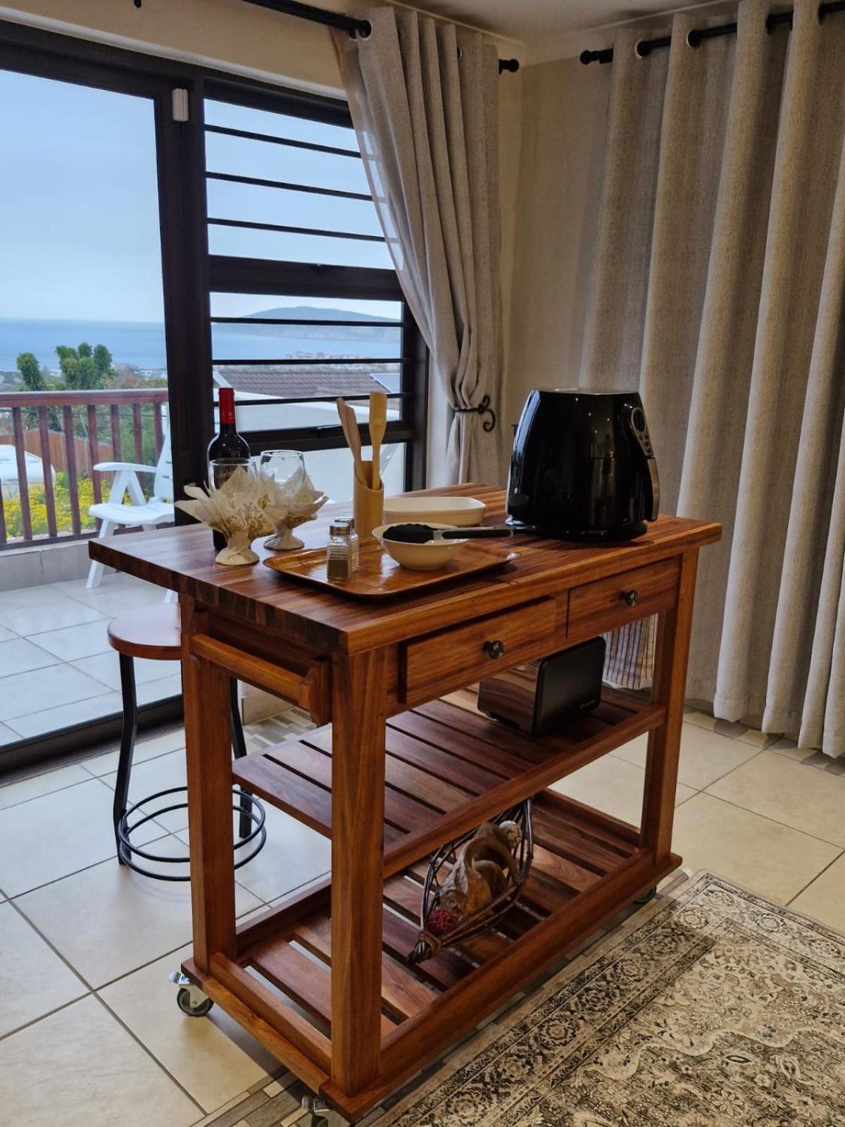 A Time And A Place Plettenberg Bay Exterior photo