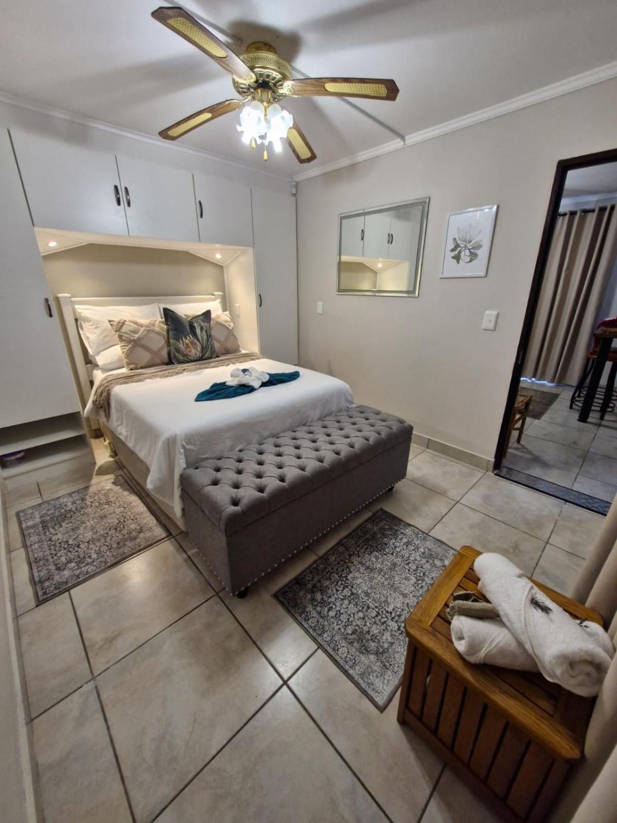 A Time And A Place Plettenberg Bay Exterior photo