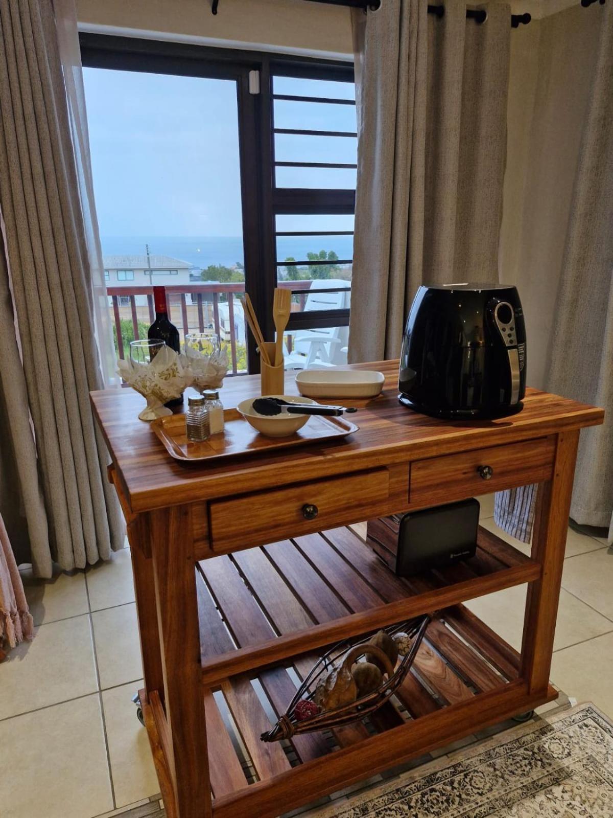 A Time And A Place Plettenberg Bay Exterior photo