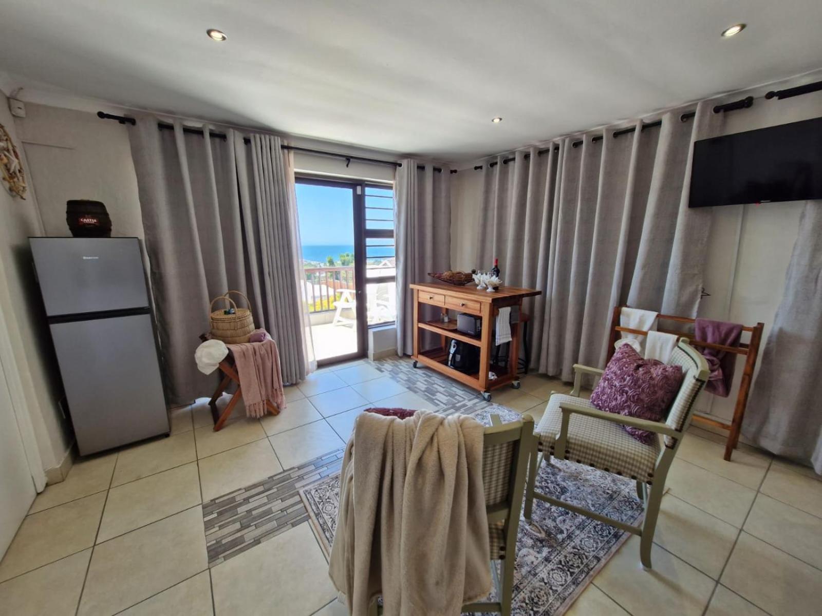 A Time And A Place Plettenberg Bay Exterior photo