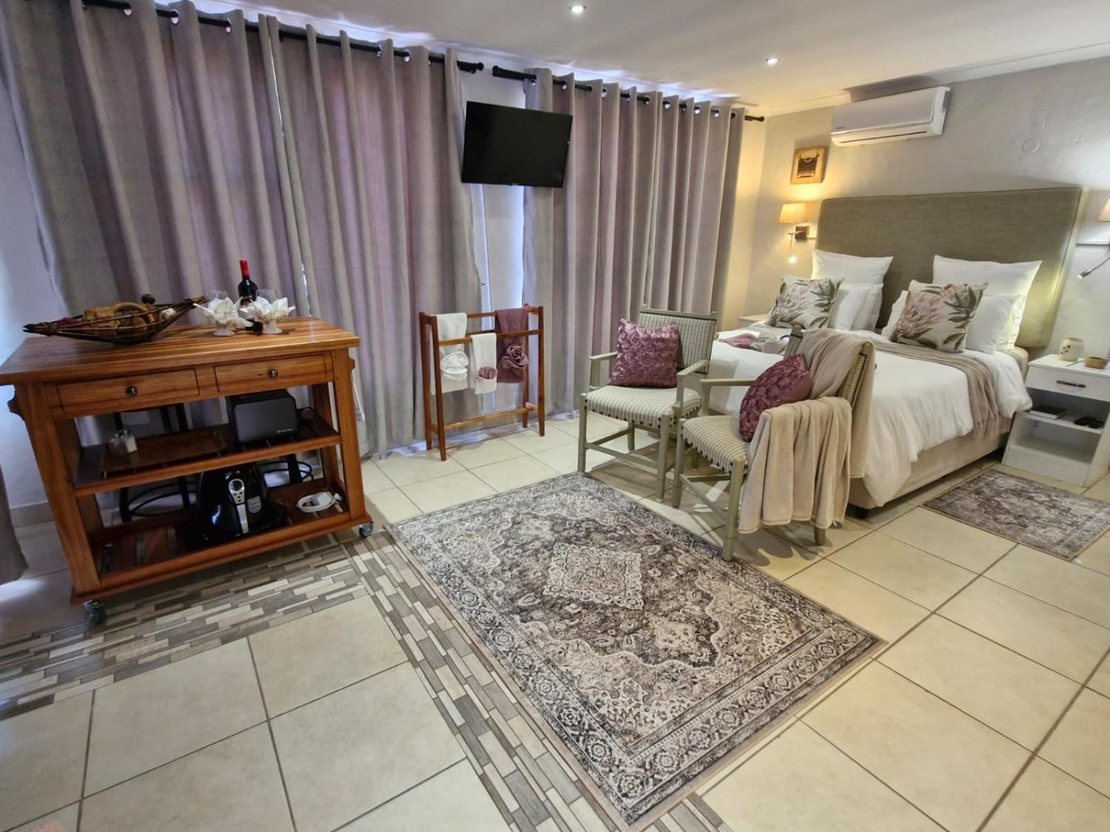 A Time And A Place Plettenberg Bay Exterior photo