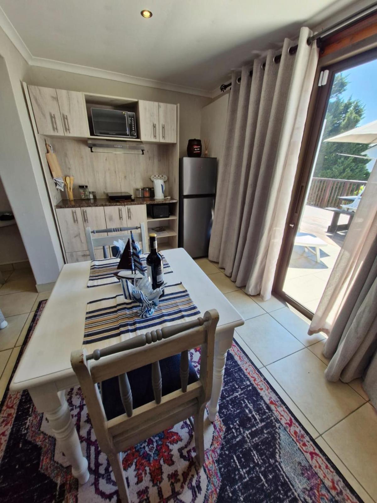 A Time And A Place Plettenberg Bay Exterior photo