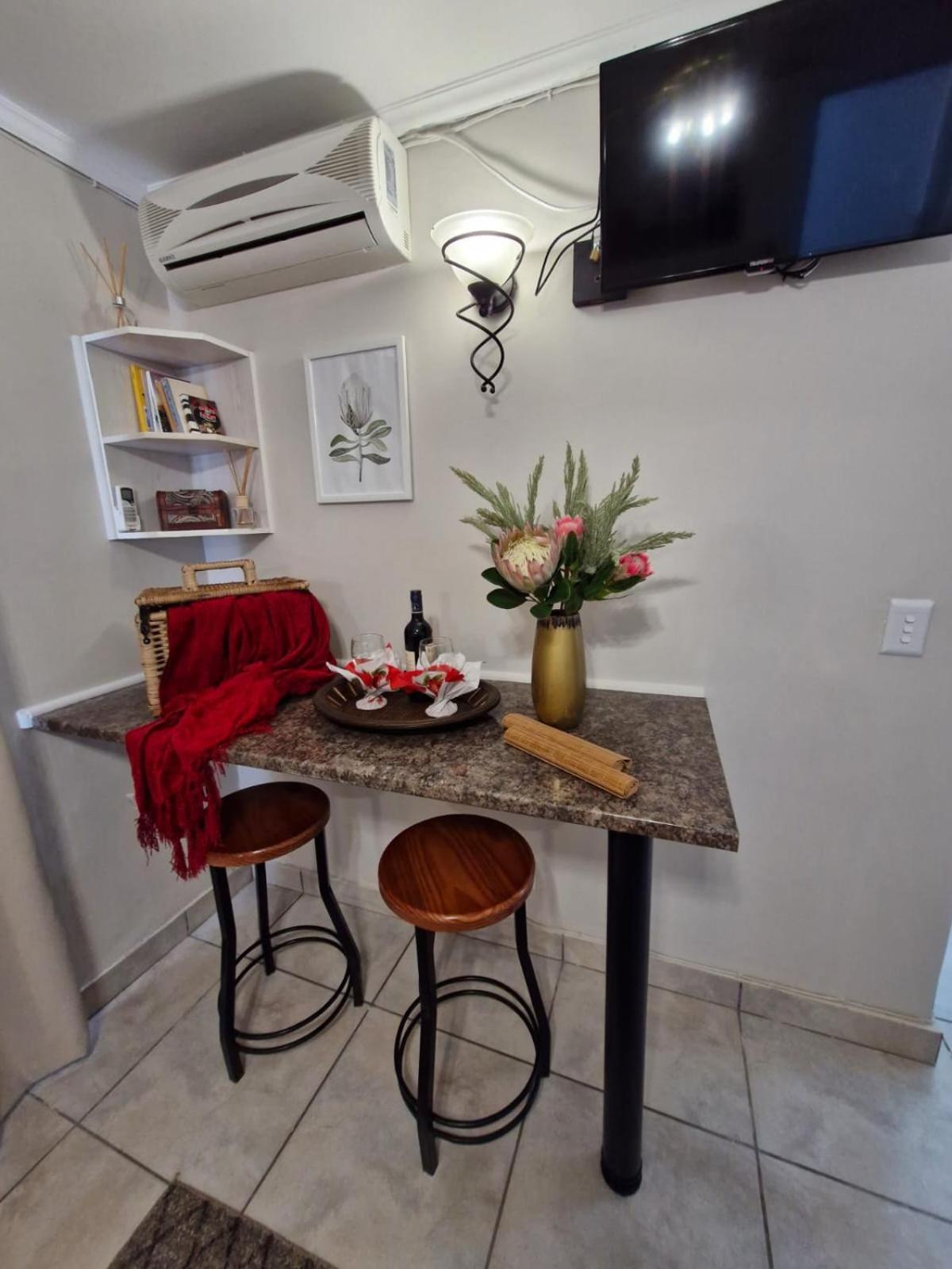 A Time And A Place Plettenberg Bay Exterior photo