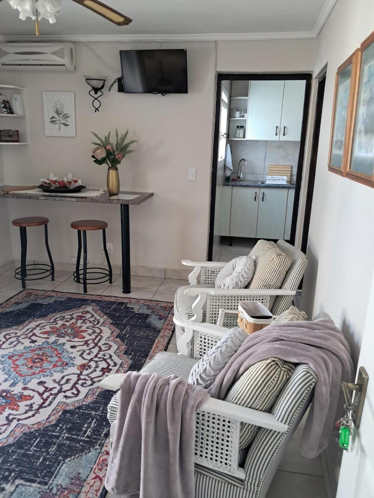 A Time And A Place Plettenberg Bay Exterior photo