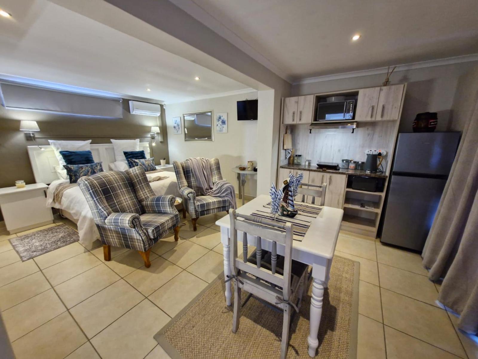 A Time And A Place Plettenberg Bay Exterior photo