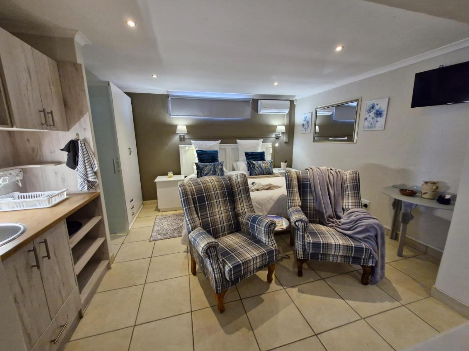 A Time And A Place Plettenberg Bay Exterior photo